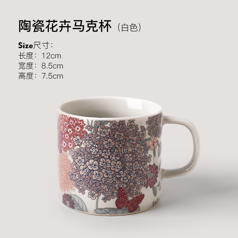 MK170452 马克杯